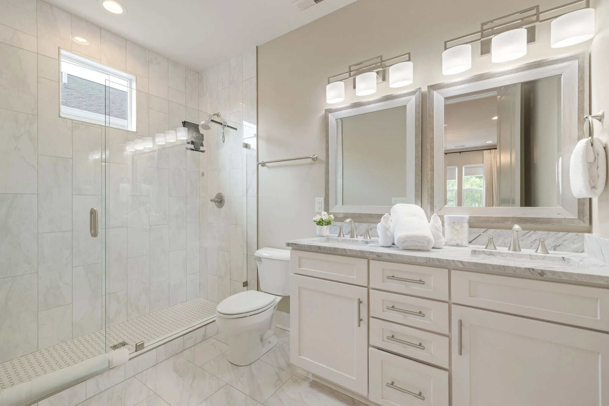 Nashville kitchen renovation by Worsham LLC